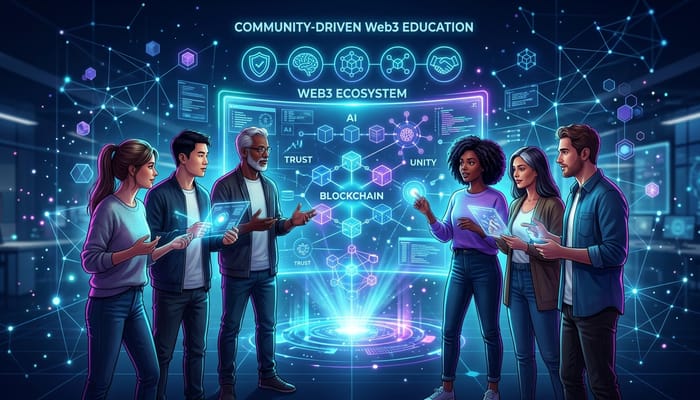 Web3 Community