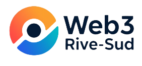Web3 Rive-Sud
